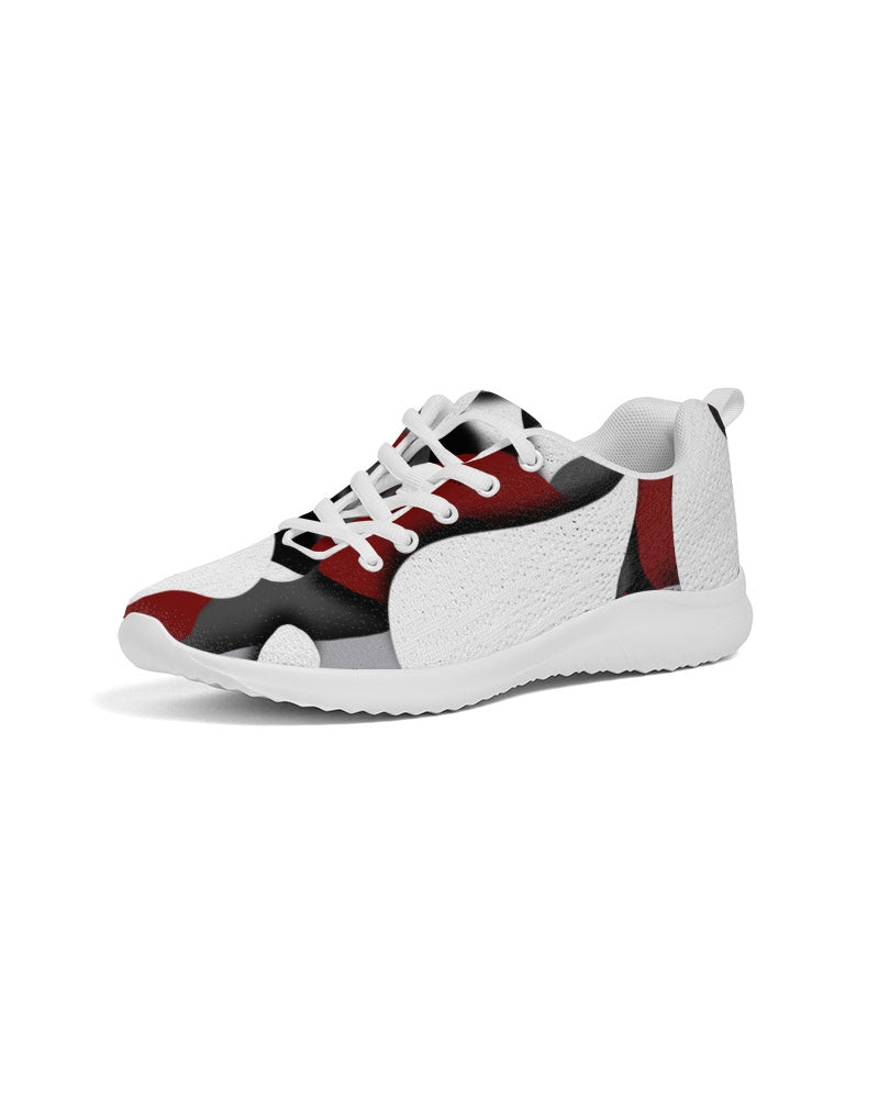 CZ CAMMO RED  Men's Athletic Shoe