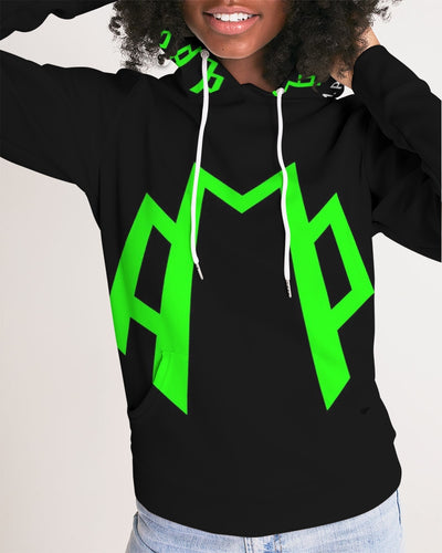 Answered My Prayers Ent. Women's Hoodie