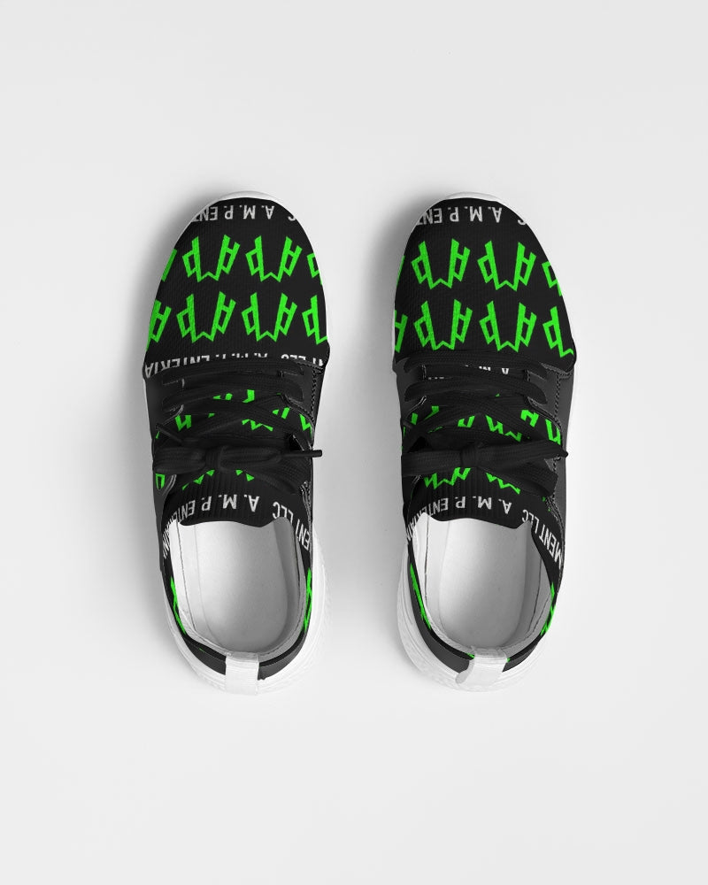 Answered My Prayers Ent. Men's Two-Tone Sneaker
