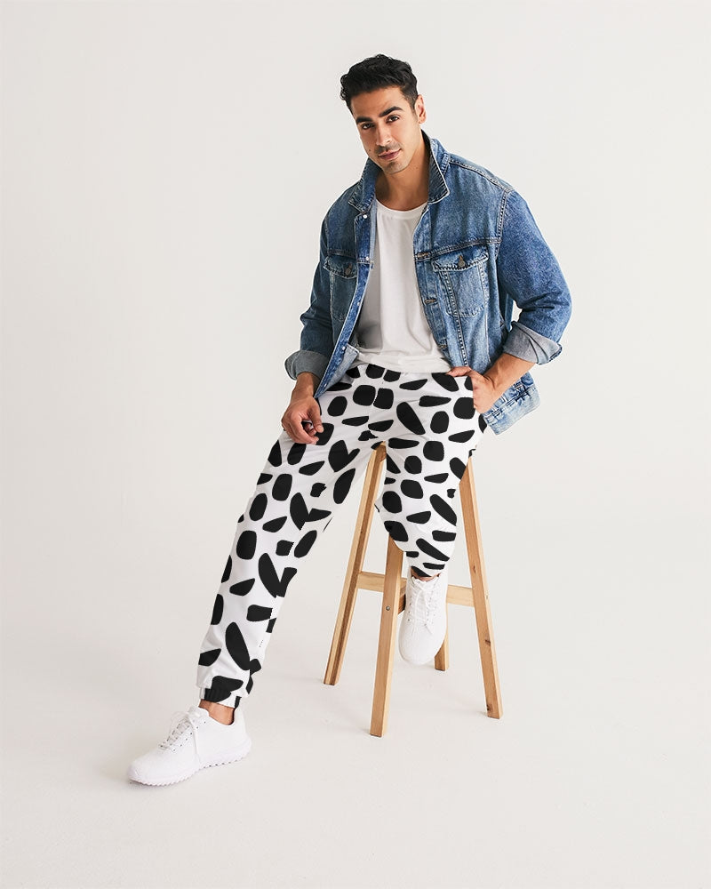 MFameUs KUDA Men's Track Pants