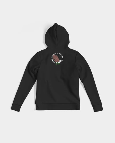Answered My Prayers Ent. Women's Hoodie