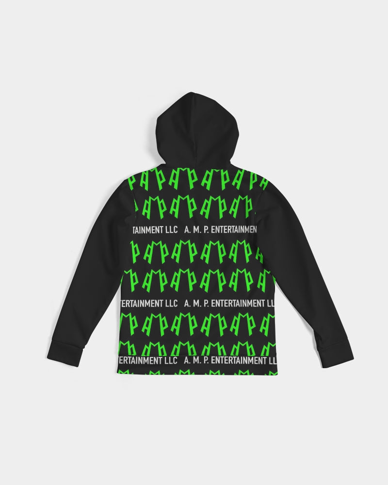 Answered My Prayers Ent. Men's Hoodie