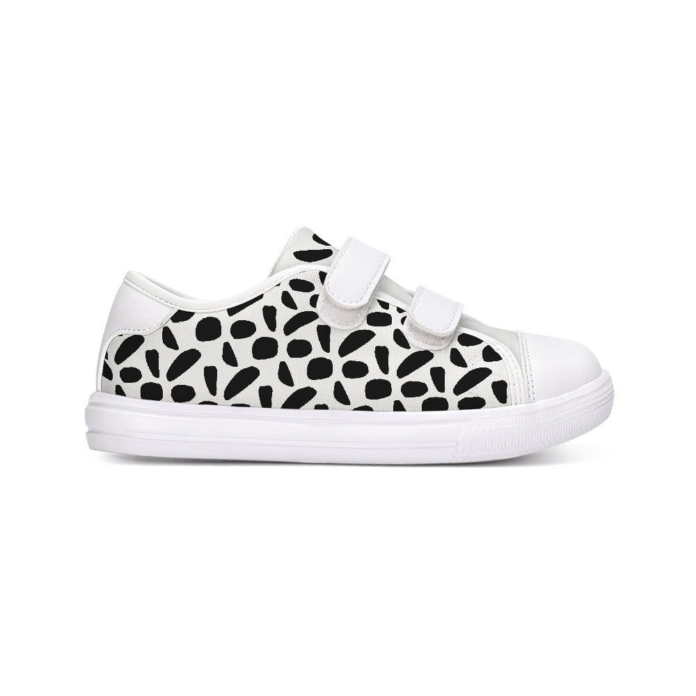 MFameUs KUDA Kids Velcro Sneaker
