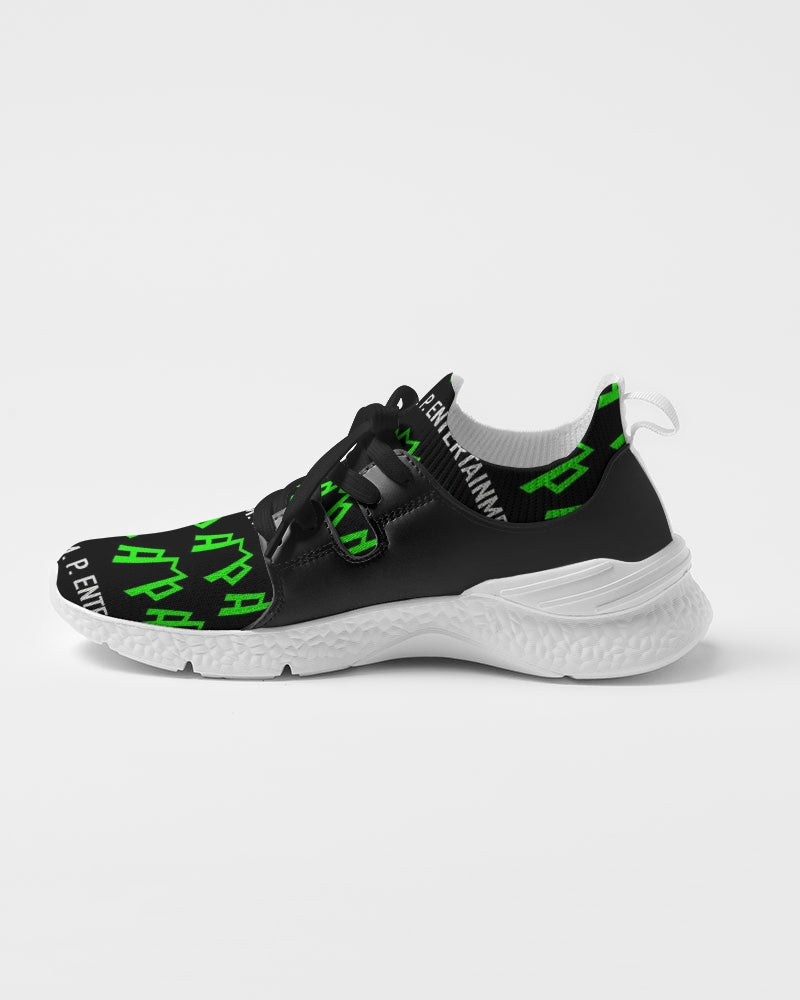 Answered My Prayers Ent. Men's Two-Tone Sneaker