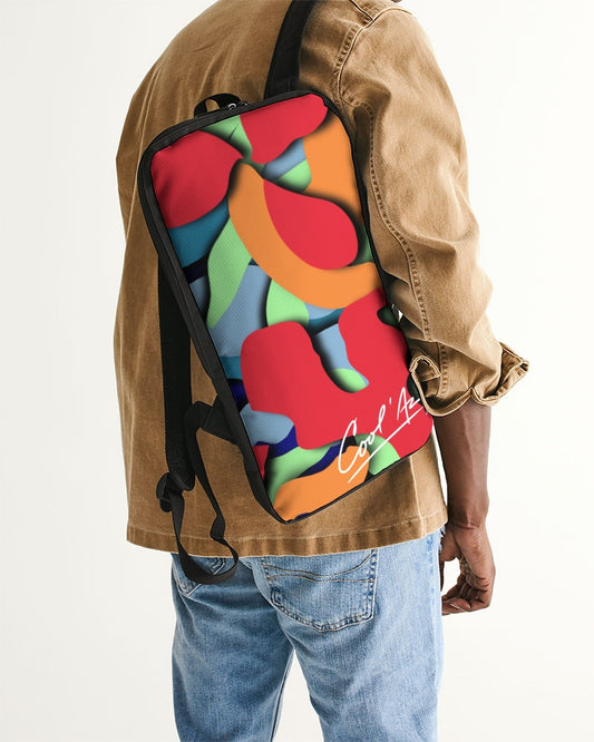 CZ Cammo Slim Tech Backpack