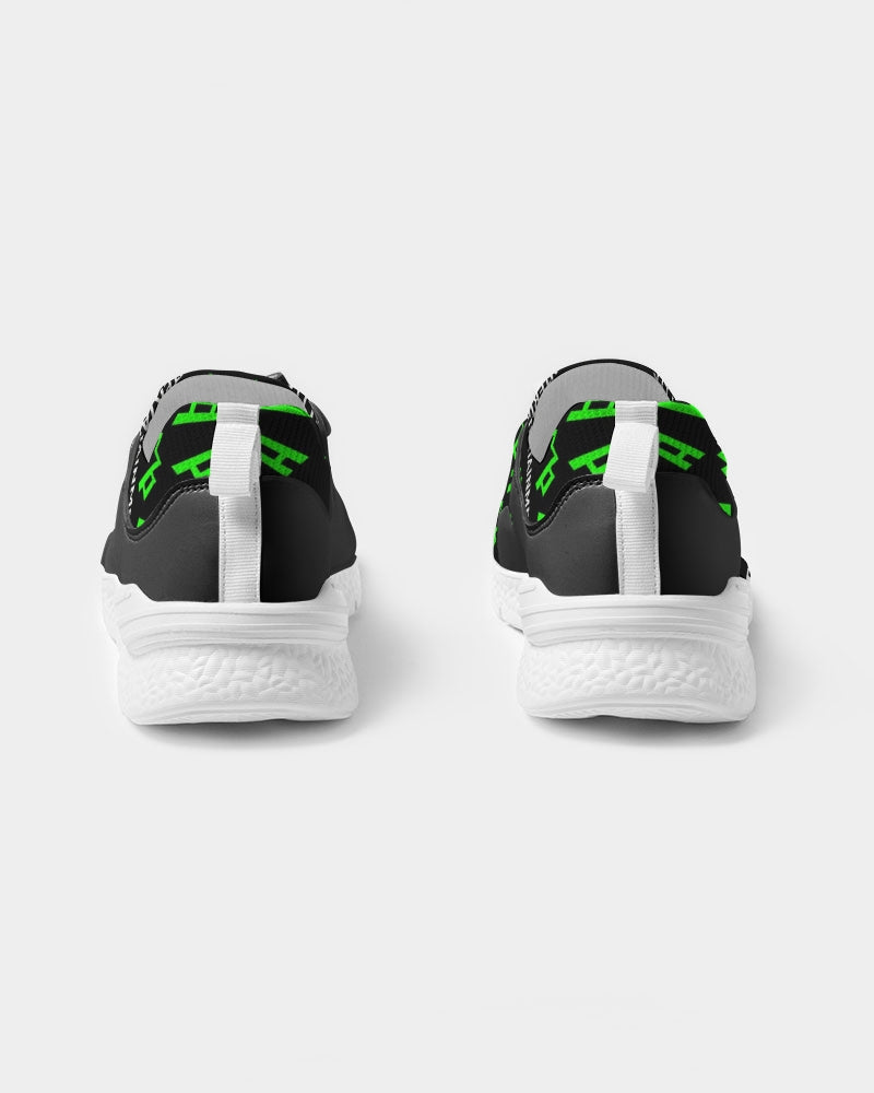 Answered My Prayers Ent. Men's Two-Tone Sneaker