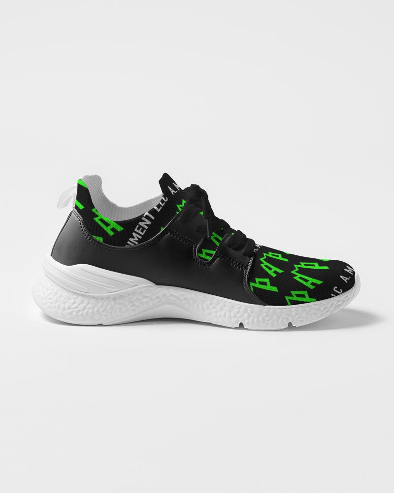 Answered My Prayers Ent. Men's Two-Tone Sneaker