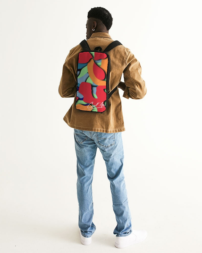 CZ Cammo Slim Tech Backpack