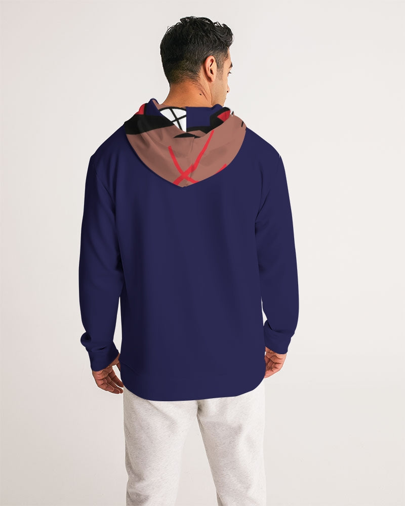 NoCAP Gold Masters Men's Hoodie