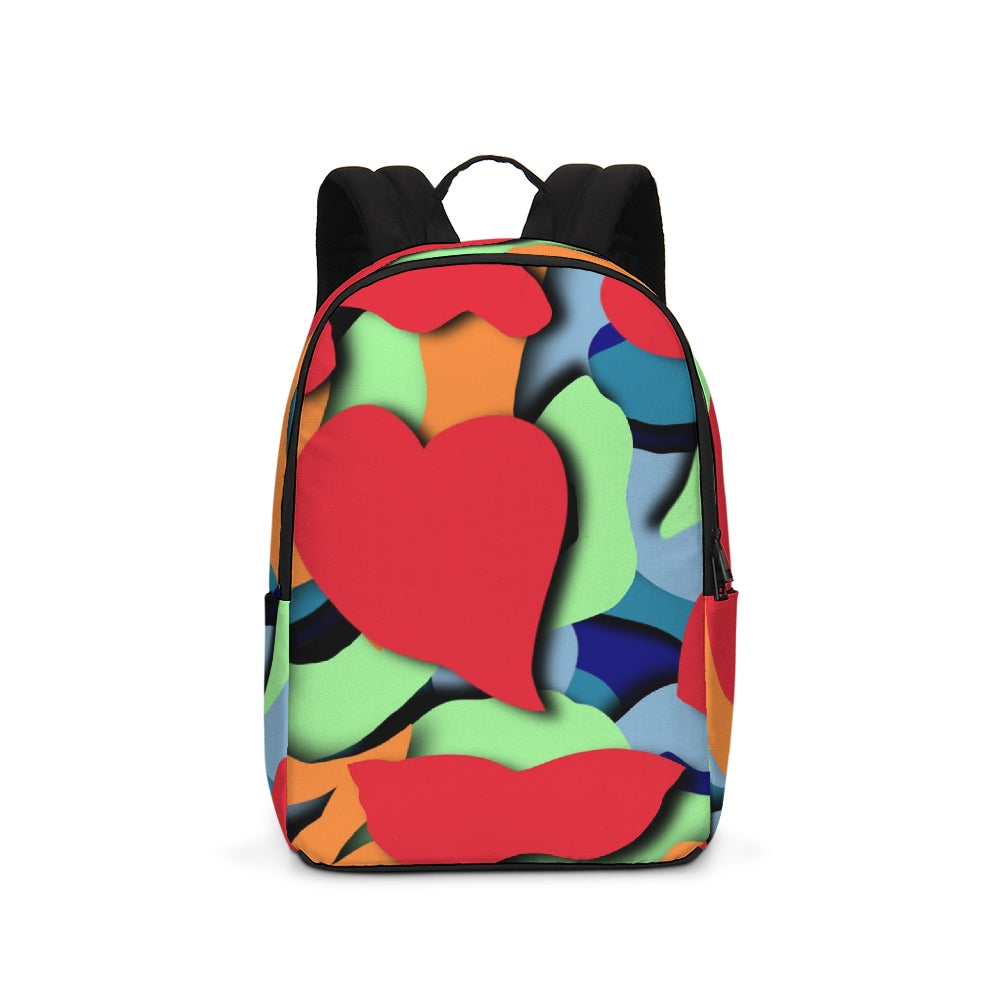 CZ Cammo Large Backpack