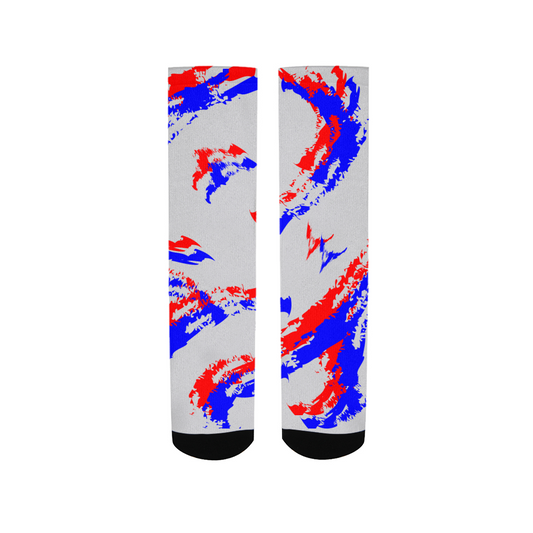 Cool'Az CoutUre US Deville Women's Socks