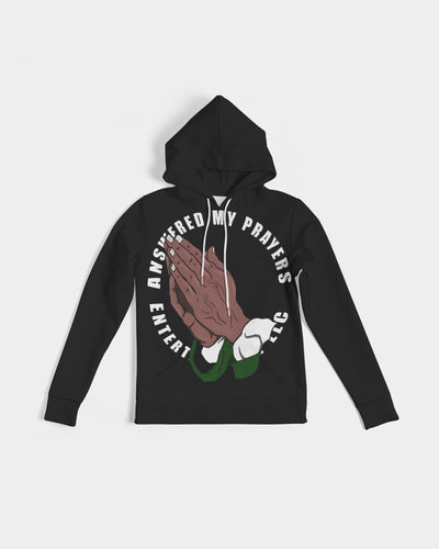 Answered My Prayers Ent. Women's Hoodie
