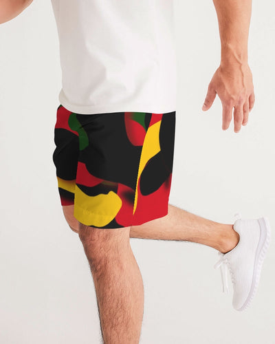CZ Cammo WORTHY  Men's Jogger Shorts