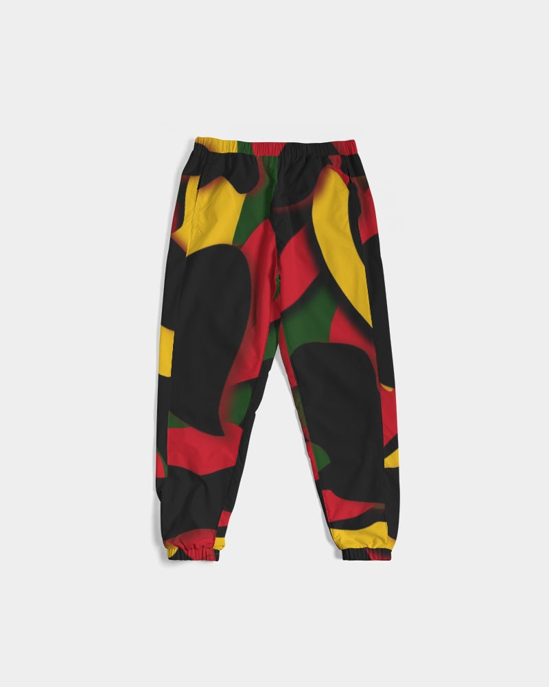 CZ Cammo WORTHY  Men's Track Pants