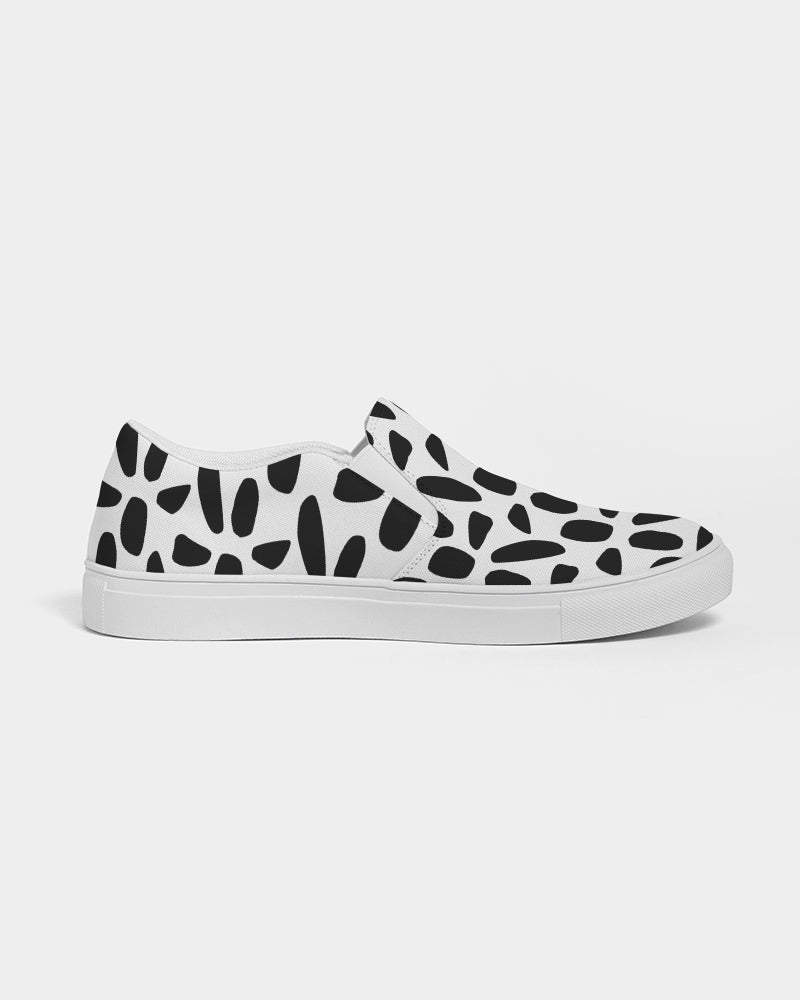 MFameUs KUDA Women's Slip-On Canvas Shoe
