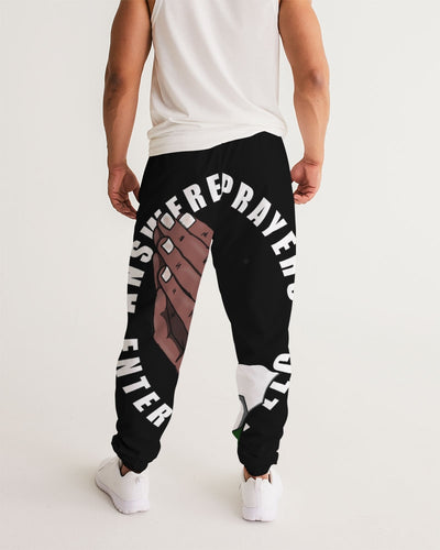 Answered My Prayers Ent. Men's Track Pants