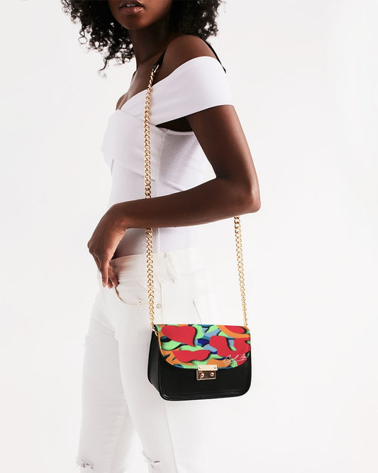 CZ Cammo Small Shoulder Bag