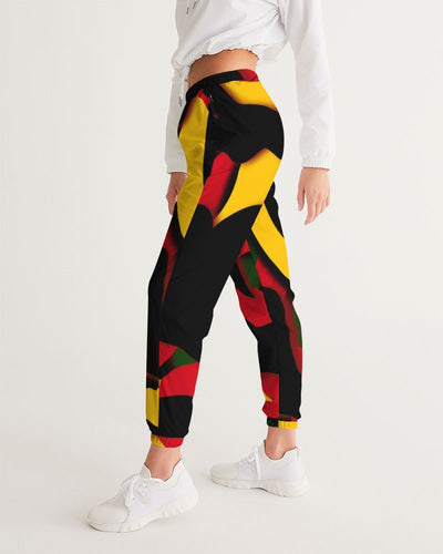 CZ Cammo WORTHY  Women's Track Pants
