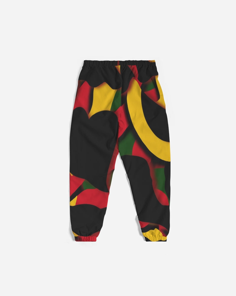 CZ Cammo WORTHY  Men's Track Pants