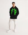 Answered My Prayers Ent. Men's Hoodie