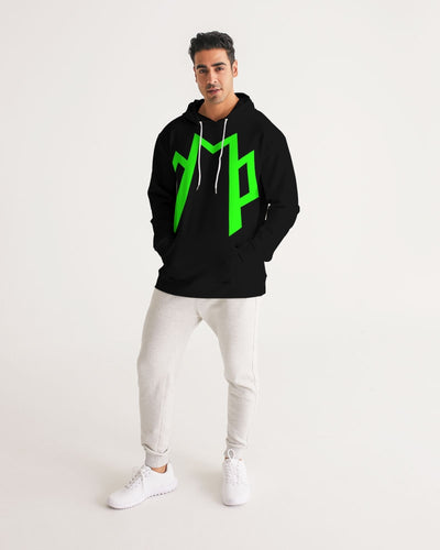 Answered My Prayers Ent. Men's Hoodie