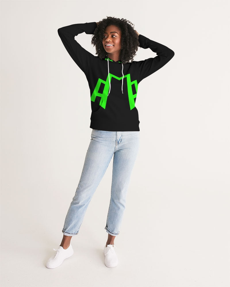 Answered My Prayers Ent. Women's Hoodie