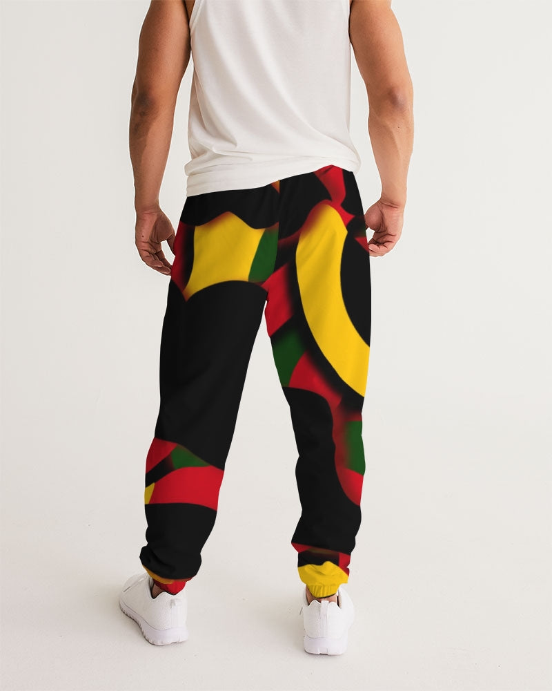 CZ Cammo WORTHY  Men's Track Pants