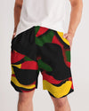 CZ Cammo WORTHY  Men's Jogger Shorts