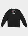 Answered My Prayers Ent. Men's Classic French Terry Crewneck Pullover