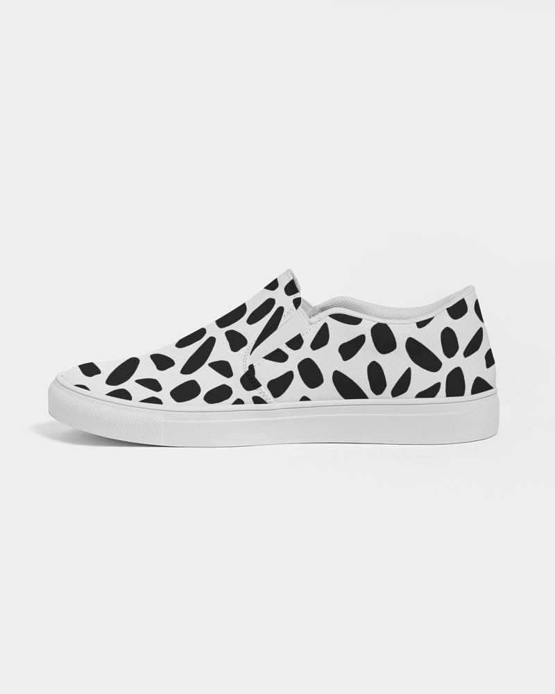 MFameUs KUDA Women's Slip-On Canvas Shoe