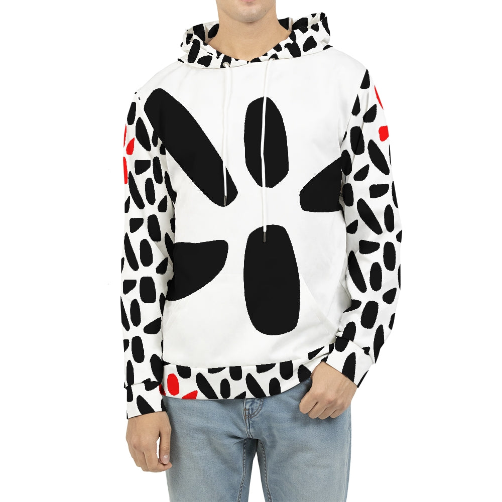 MFameUs KUDA Men's Hoodie