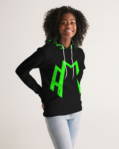 Answered My Prayers Ent. Women's Hoodie