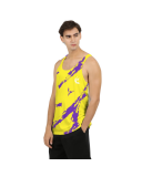 Cool'Az CoutUre Lakers Deville Men's Tank