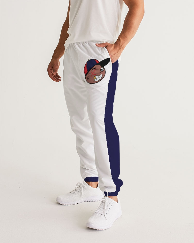 NoCAP Gold Masters Men's Track Pants