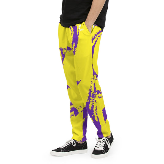 Cool'Az CoutUre Lakers Deville Men's Joggers