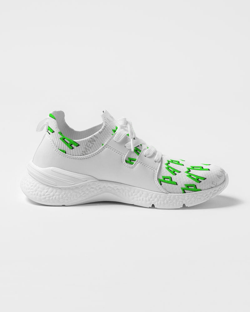 Answered My Prayers Ent. Women's Two-Tone Sneaker