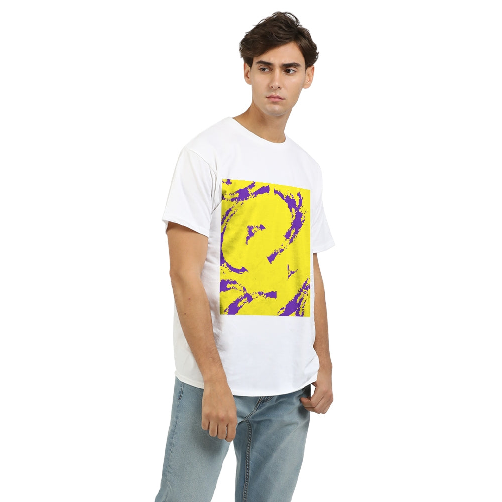 Cool'Az CoutUre Lakers Deville Men's Graphic Tee