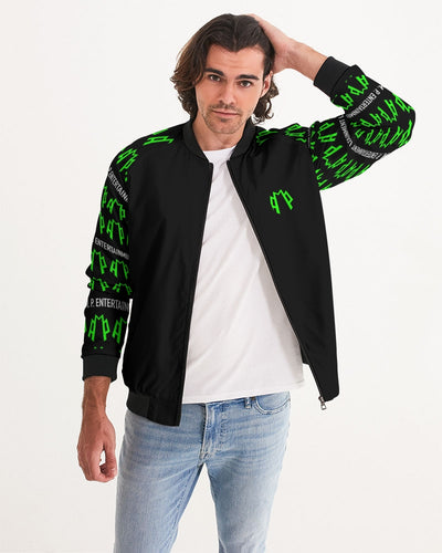Answered My Prayers Ent. Men's Bomber Jacket