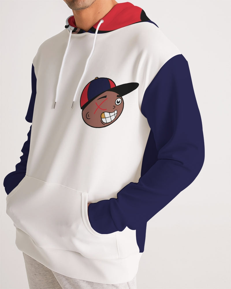 NoCAP Gold Masters Men's Hoodie