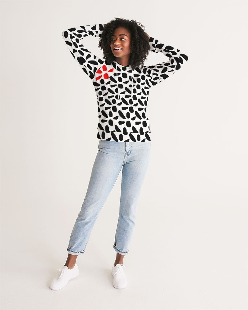 MFameUs KUDA Women's Hoodie