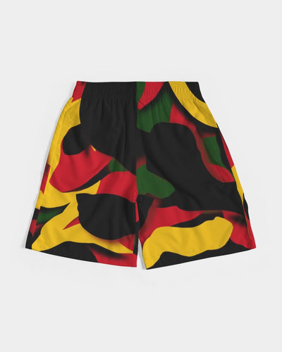 CZ Cammo WORTHY  Men's Jogger Shorts