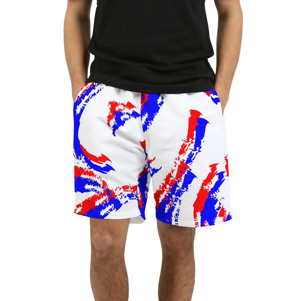 Cool'Az CoutUre US Deville Men's Swim Trunk