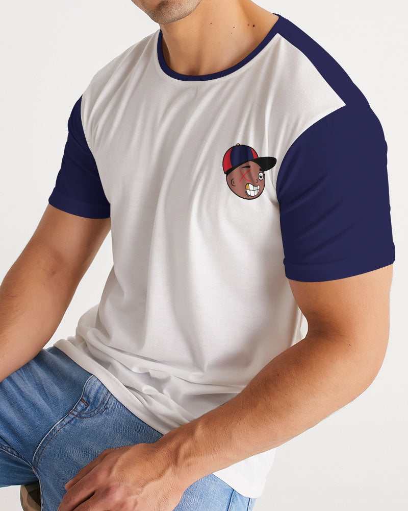 NoCAP Gold Masters Men's Tee