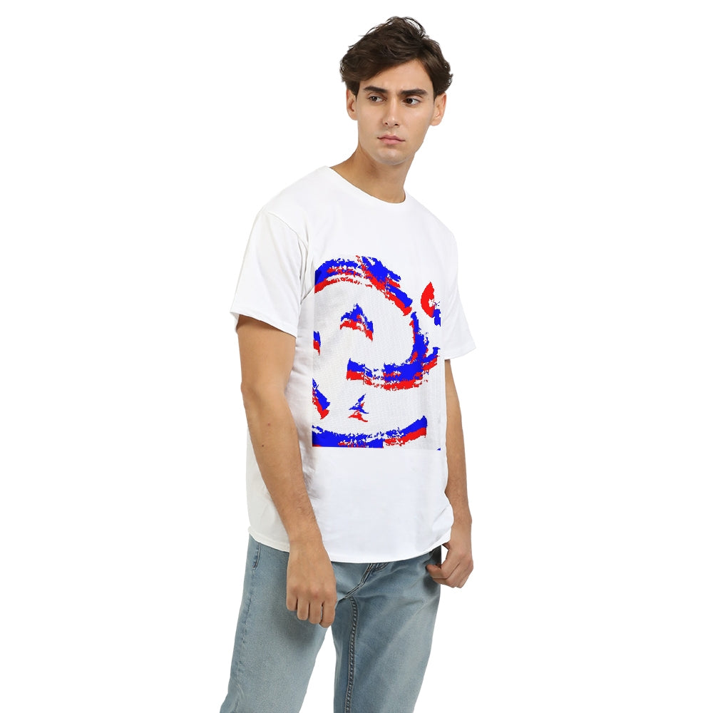 Cool'Az CoutUre US Deville Men's Graphic Tee