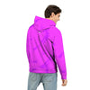 Cool'Az CoutUre Purpkle Deville Men's Hoodie