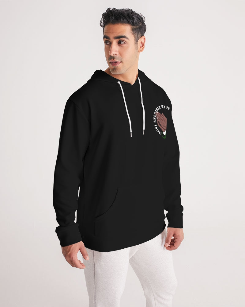 Answered My Prayers Ent. Men's Hoodie