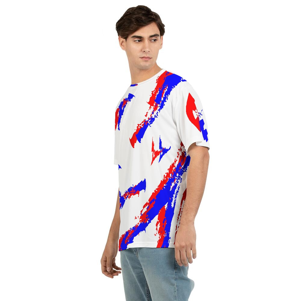 Cool'Az CoutUre US Deville Men's Tee