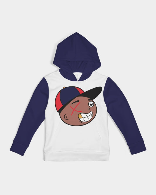NoCAP Gold Masters Kids Hoodie