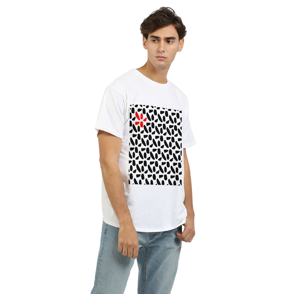 MFameUs KUDA Men's Graphic Tee
