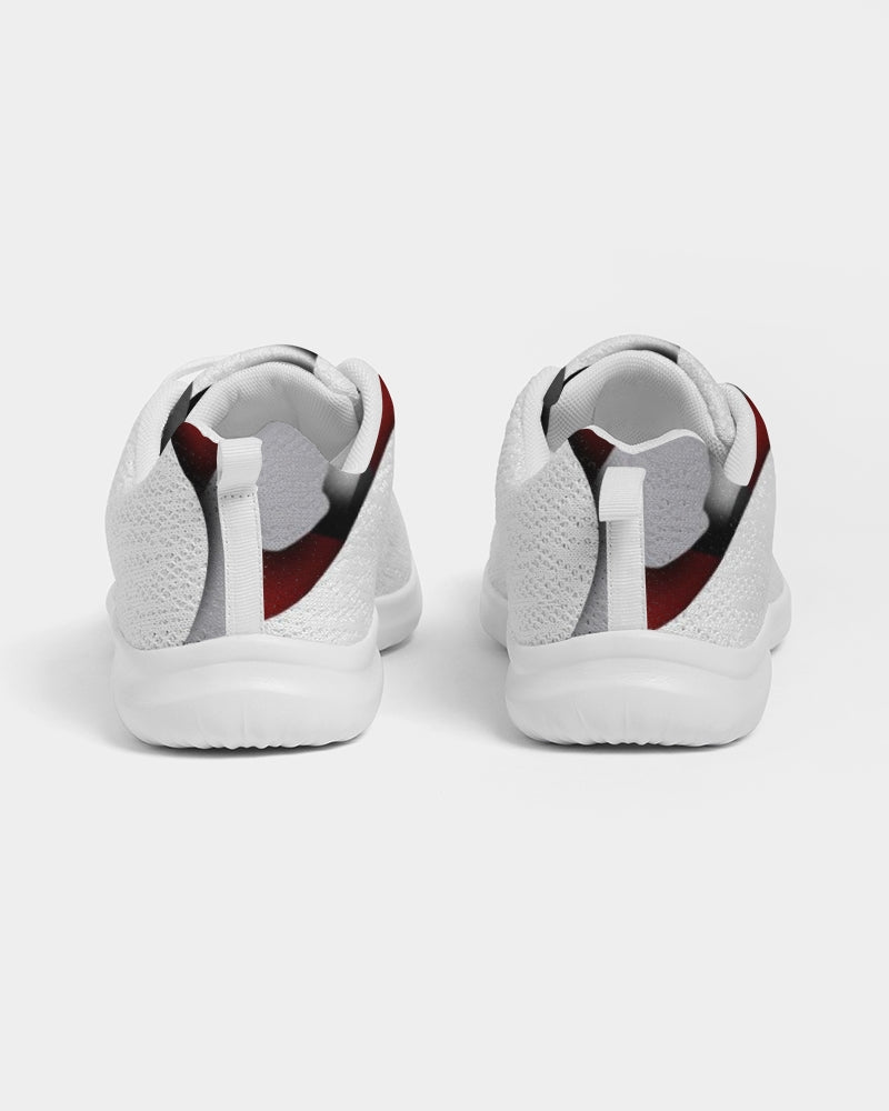 CZ CAMMO RED  Men's Athletic Shoe